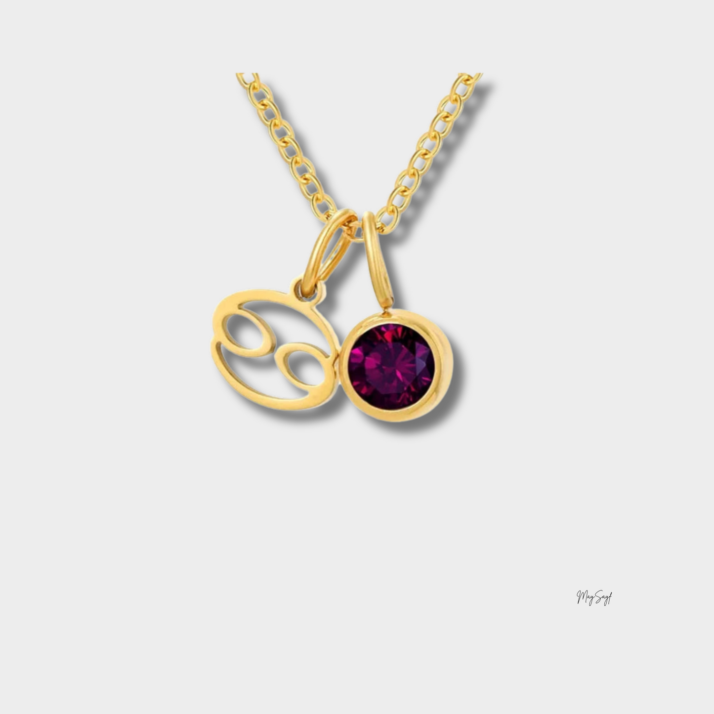 Zodiac Gems