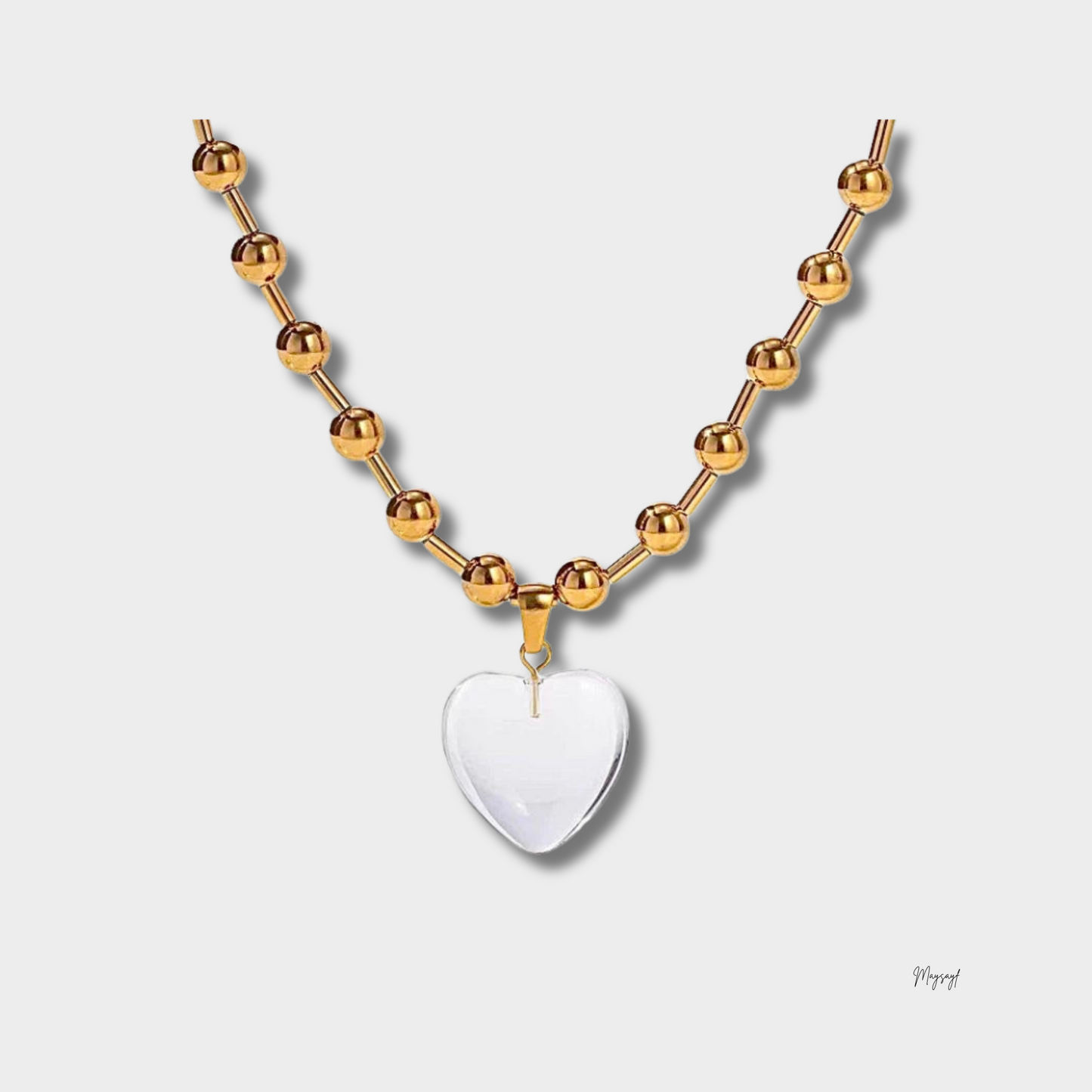 Lumière Heart