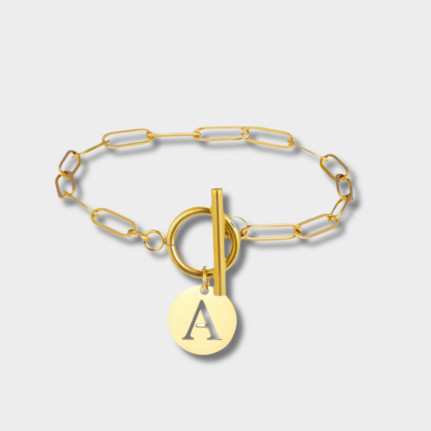 Eterna initial