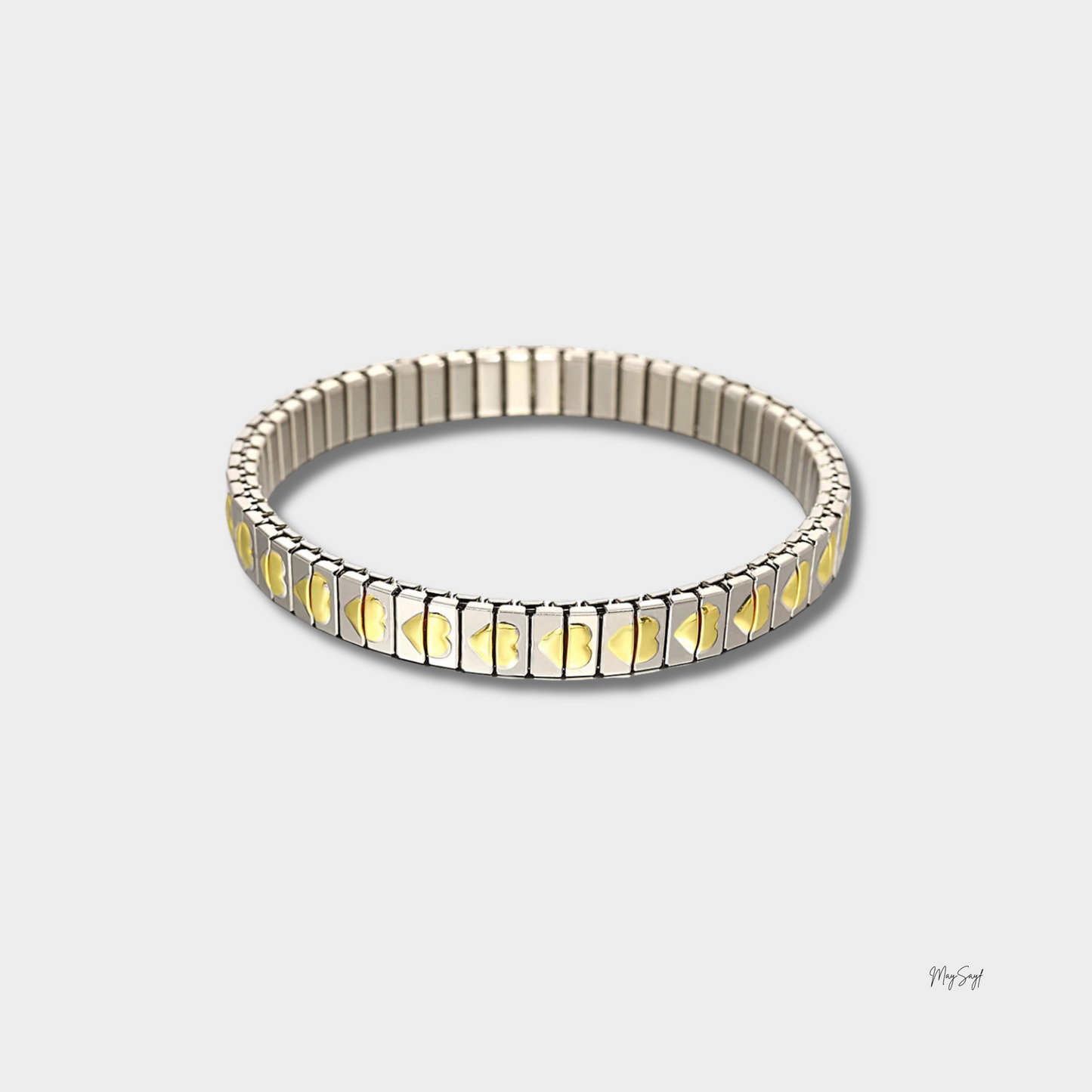 Luxury Flex Rings