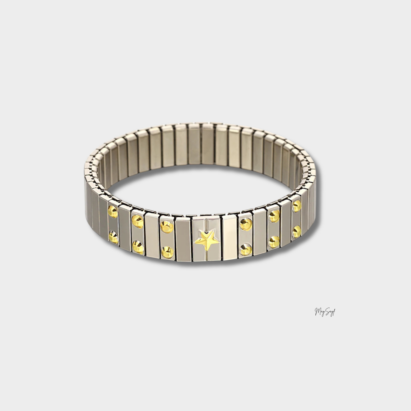 Luxury Flex Rings