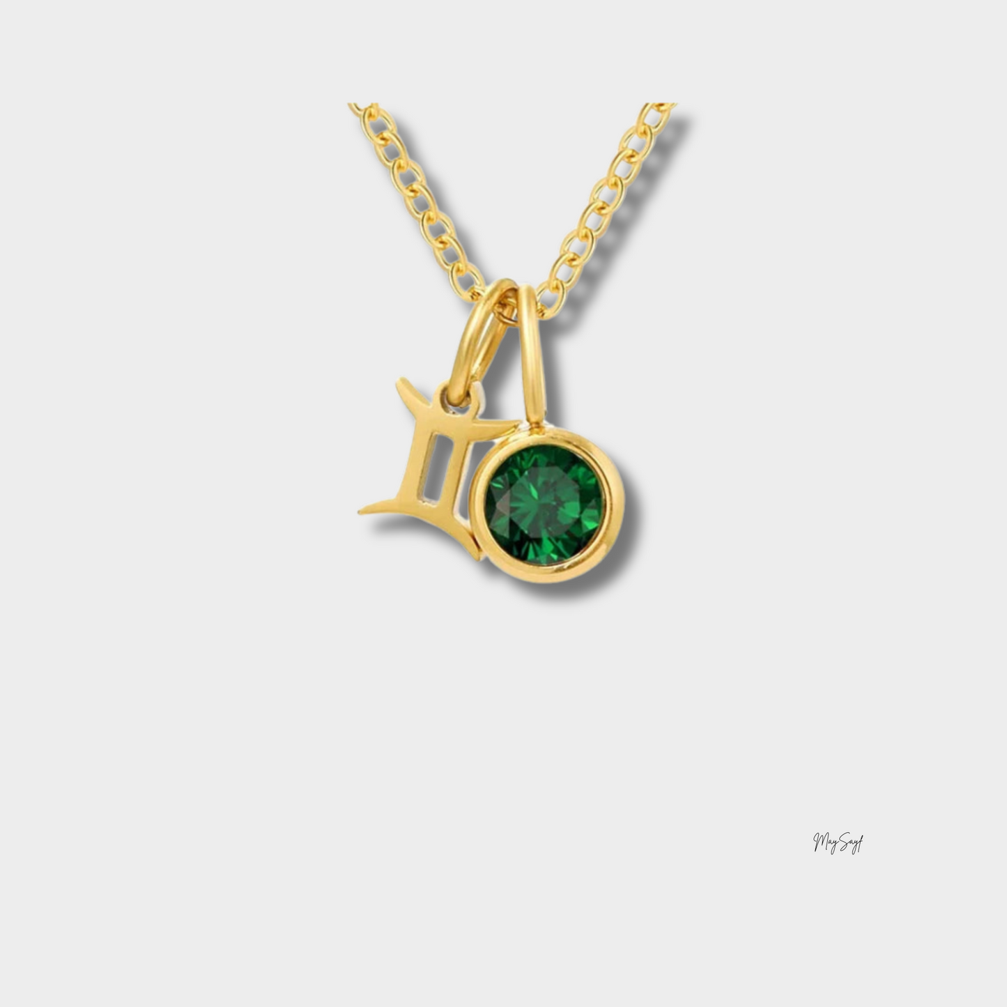 Zodiac Gems