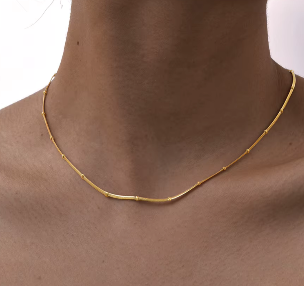 Isabel necklace