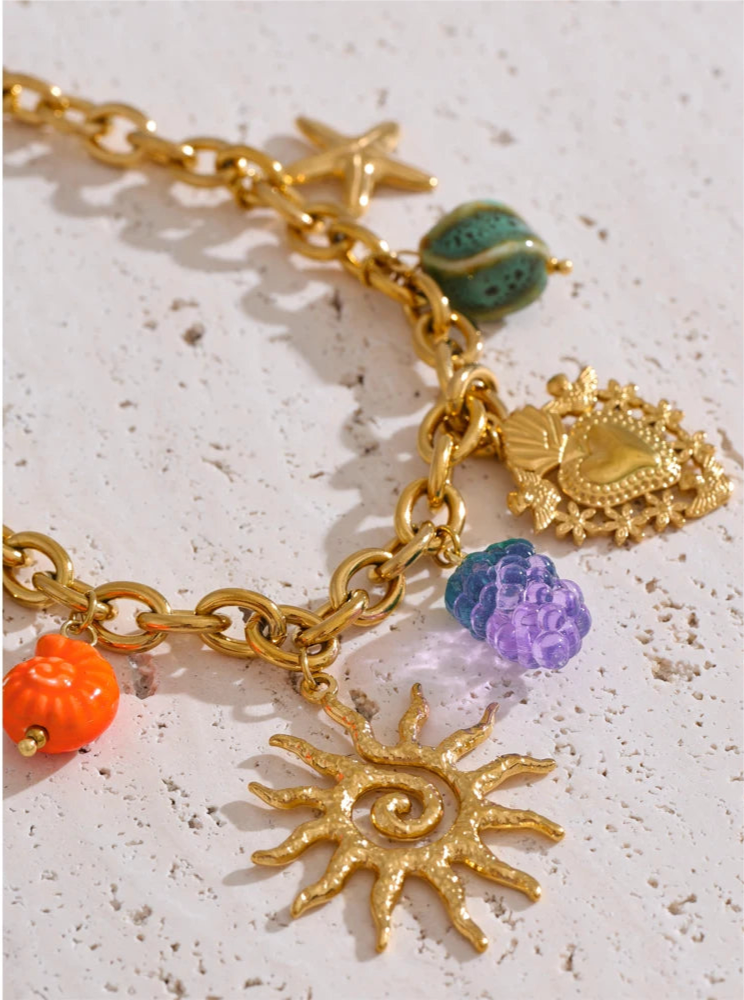 Summer Dazzle
