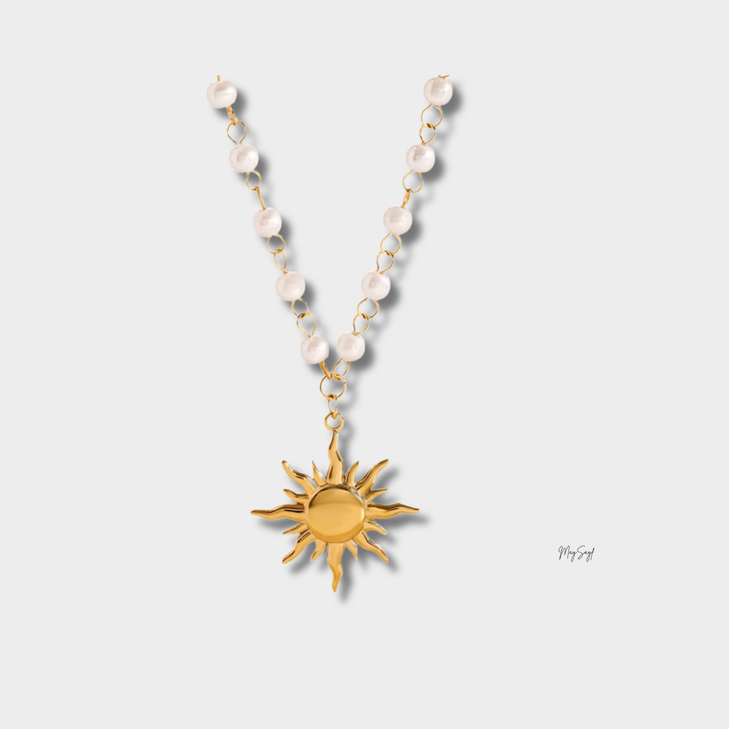 Sunlit Elegance