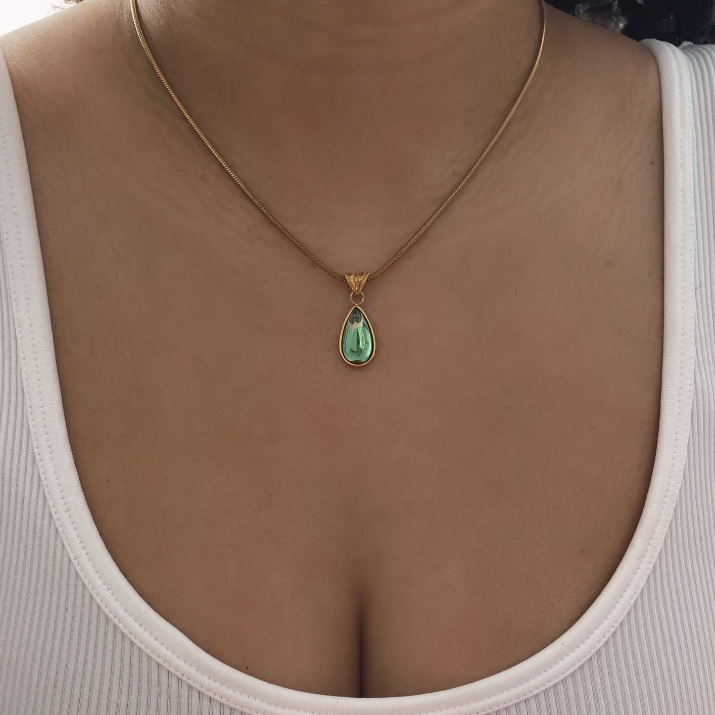Emerald Grace