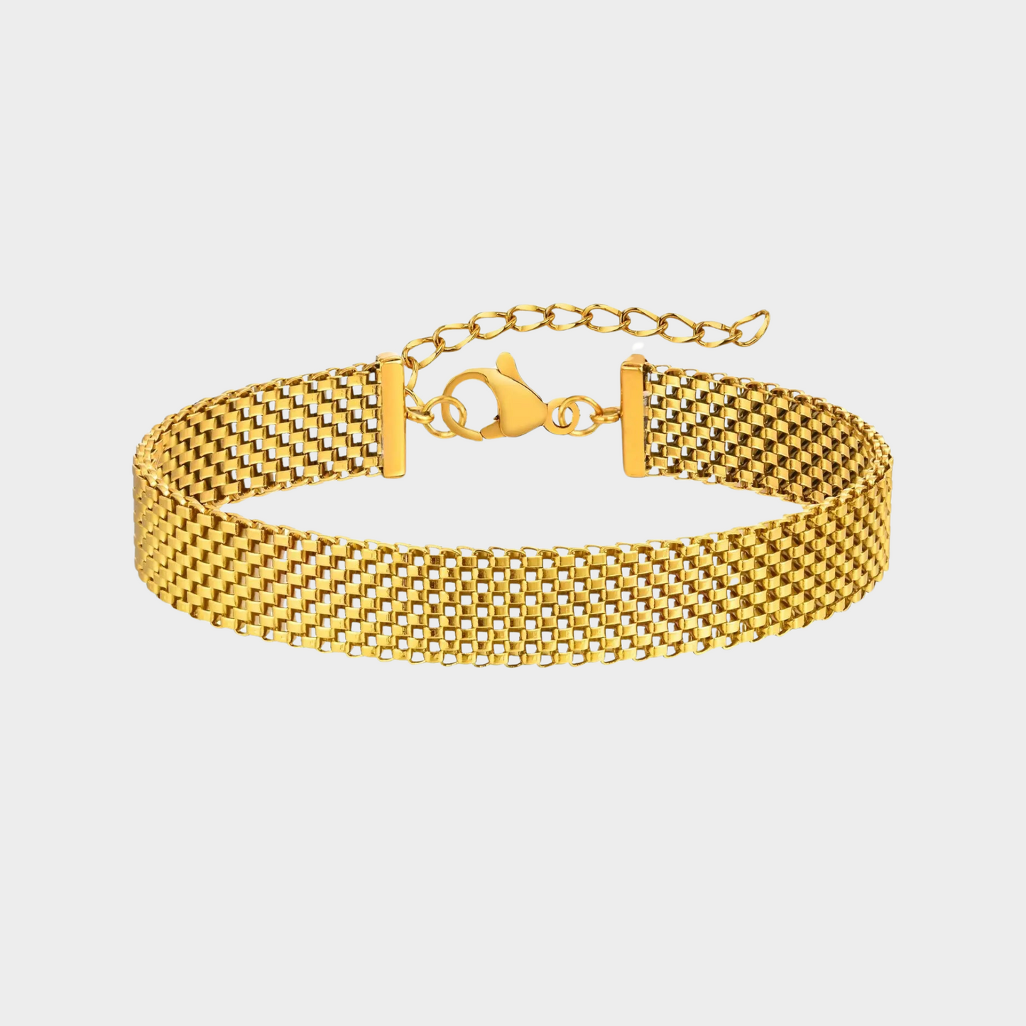 Luxe Mesh