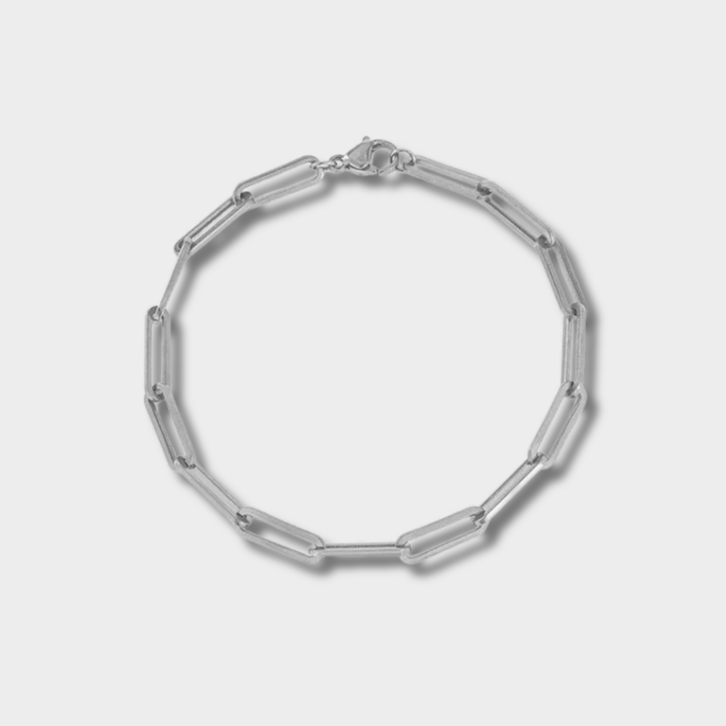 Schakel bracelet