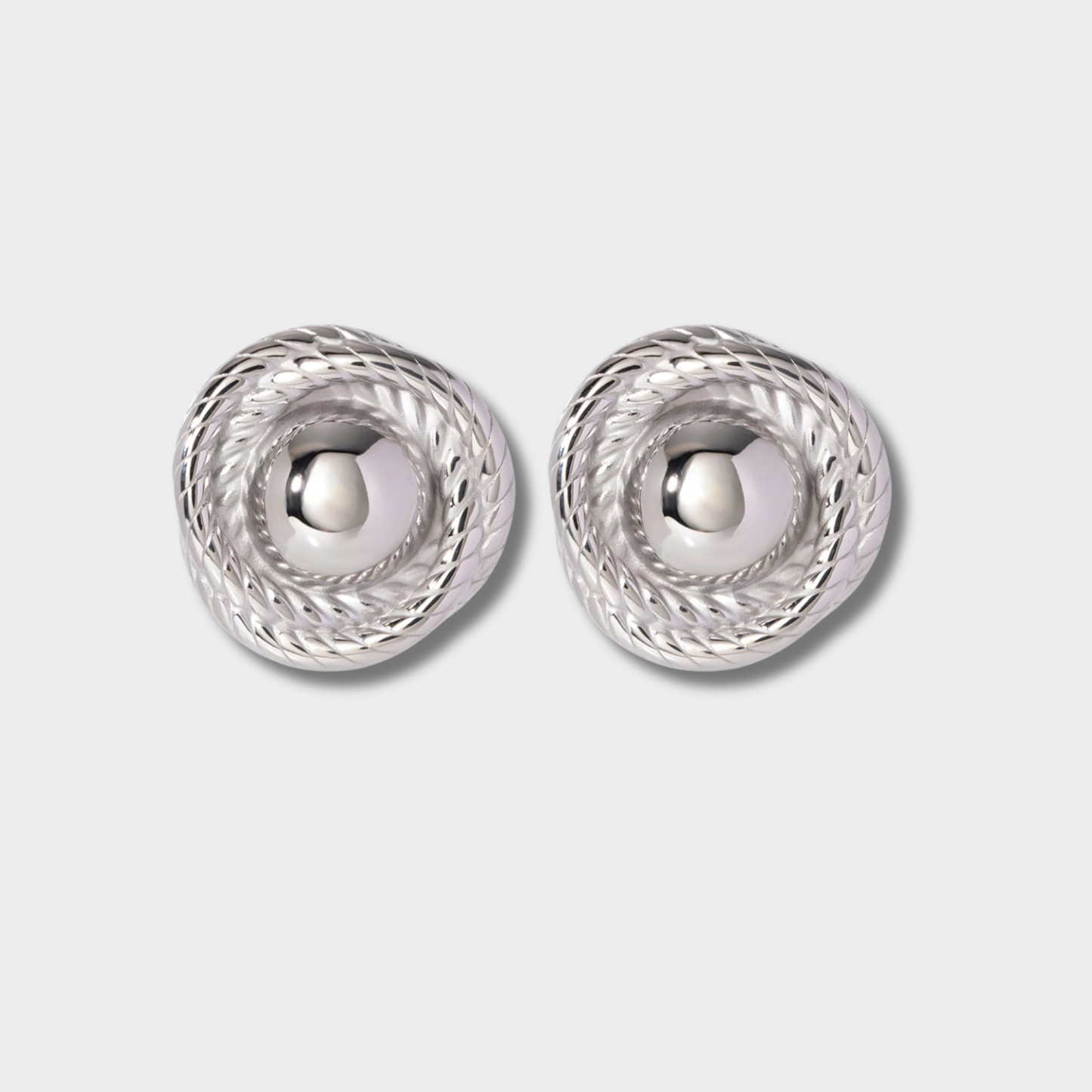 Luxe Swirl