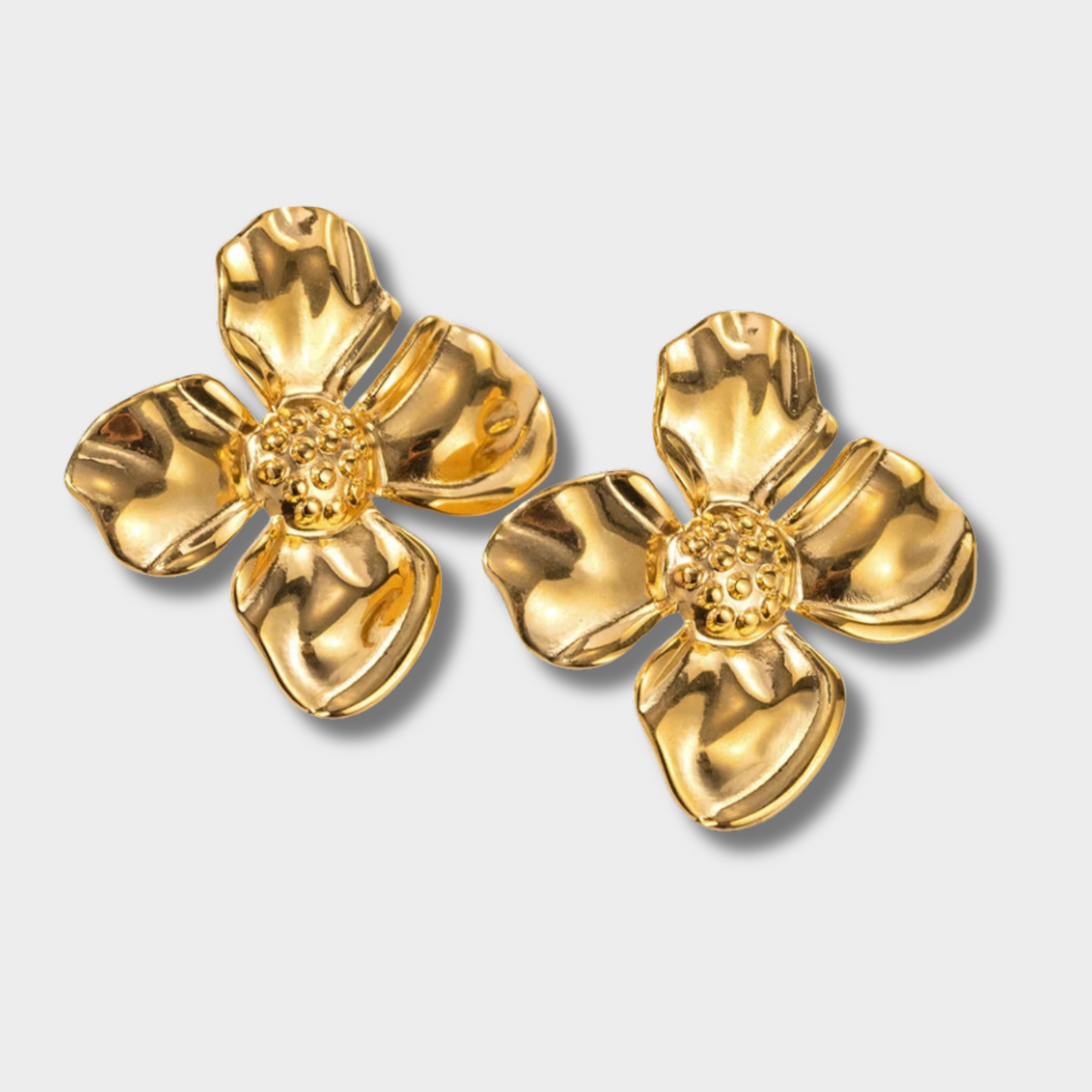 Golden Blossom
