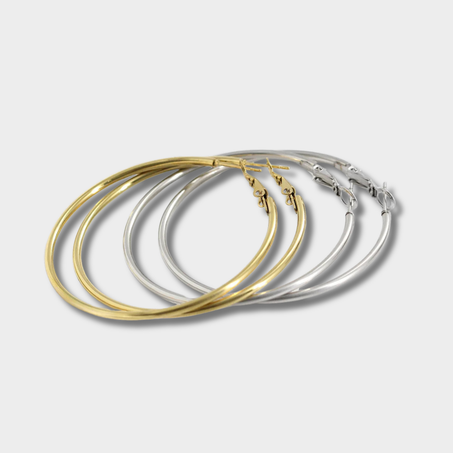 Luna loops