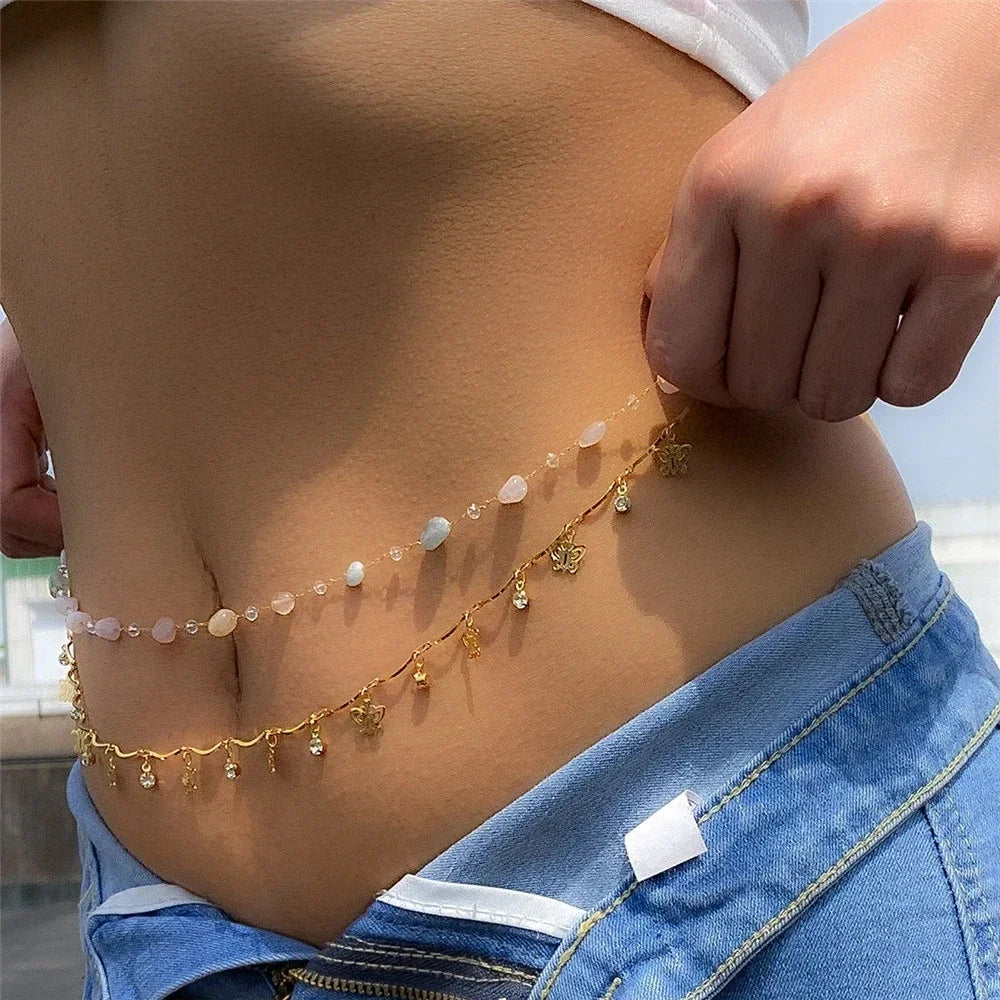 Festi Body chains