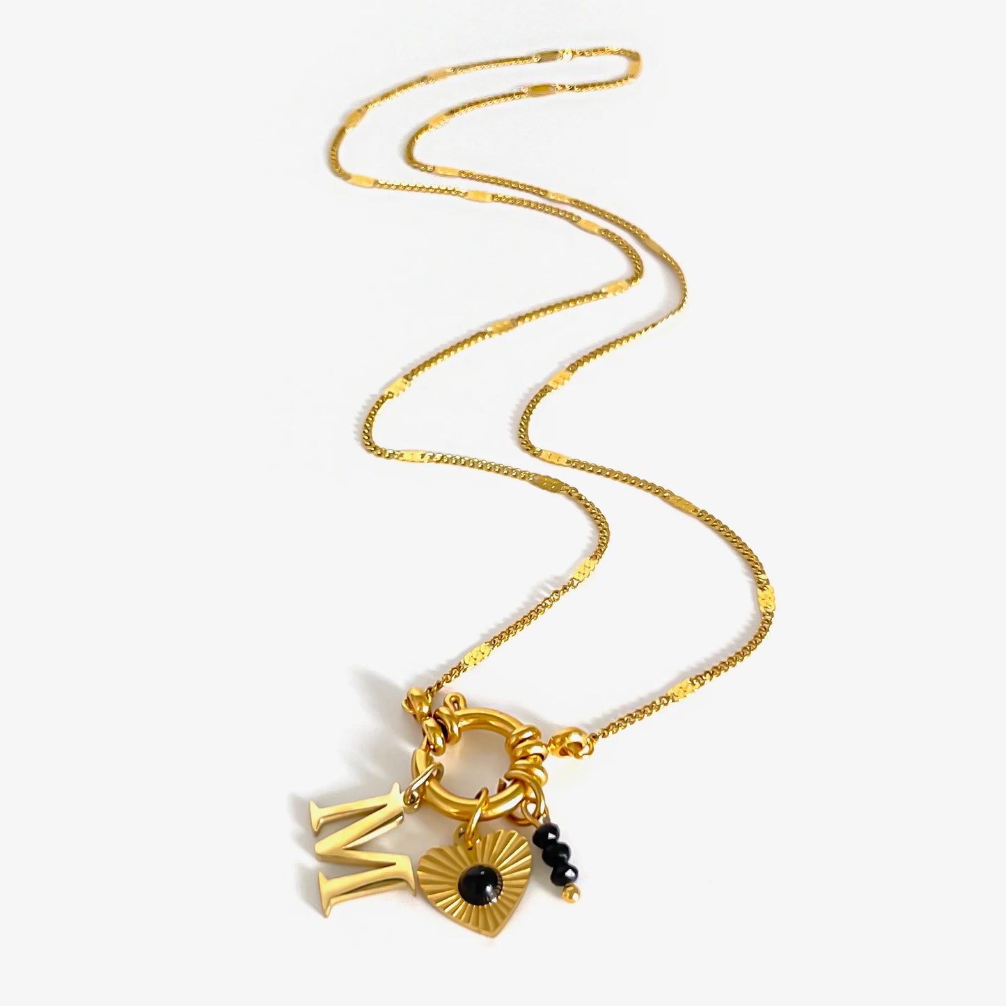 Alies Personalized Necklace