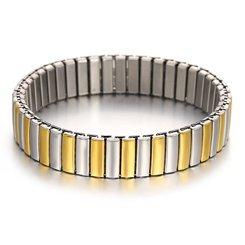 Luxury Flex Rings