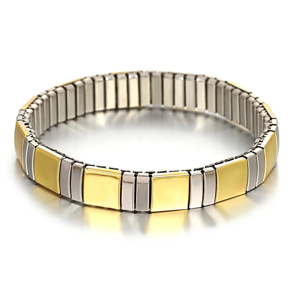 Luxury Flex Rings