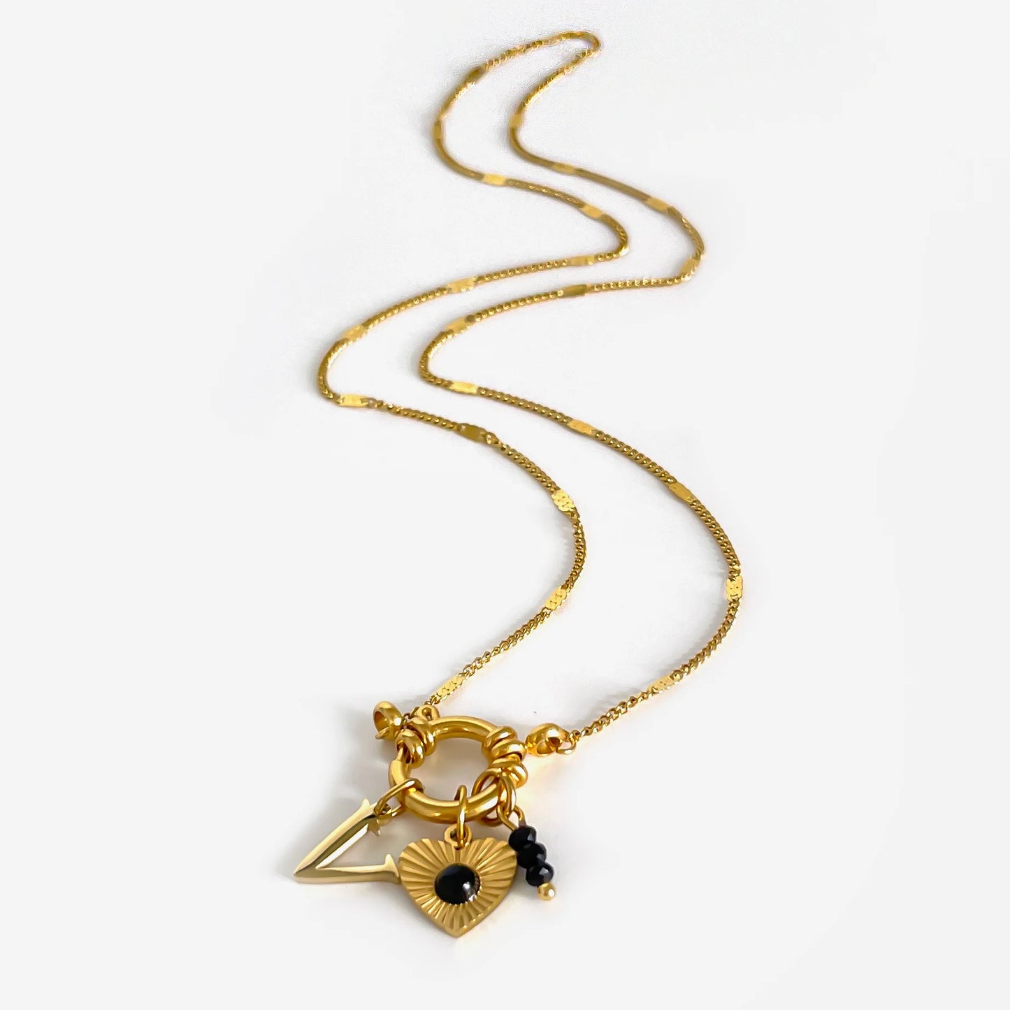 Alies Personalized Necklace