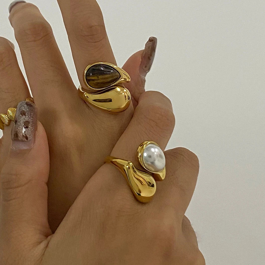 Duw ring