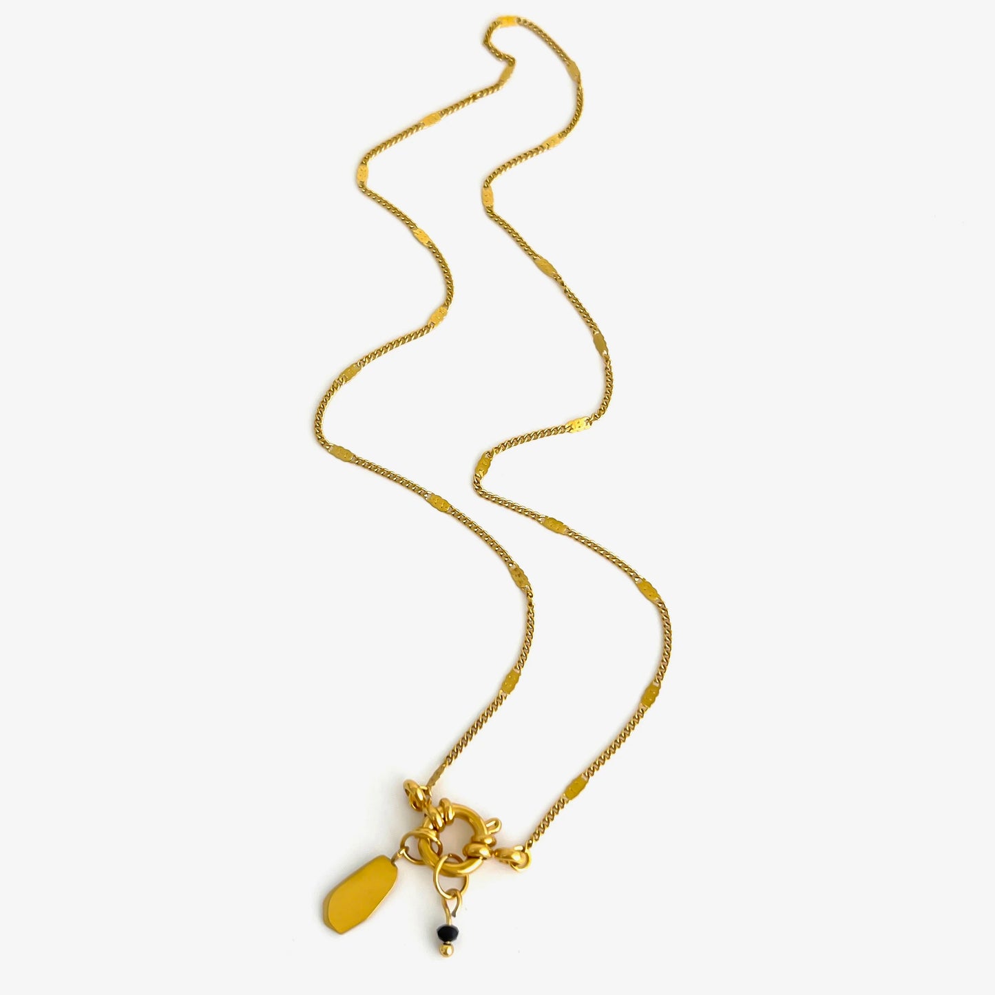 Alies Personalized Necklace