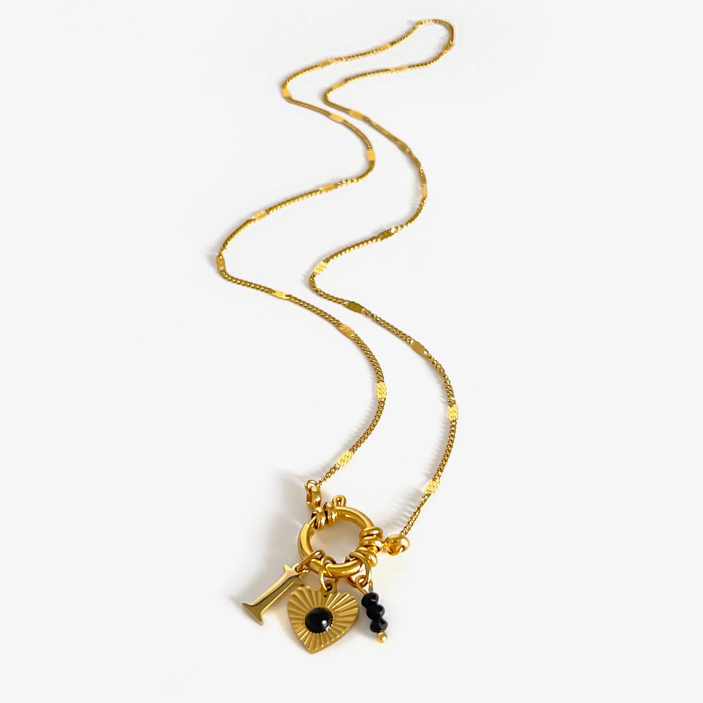 Alies Personalized Necklace
