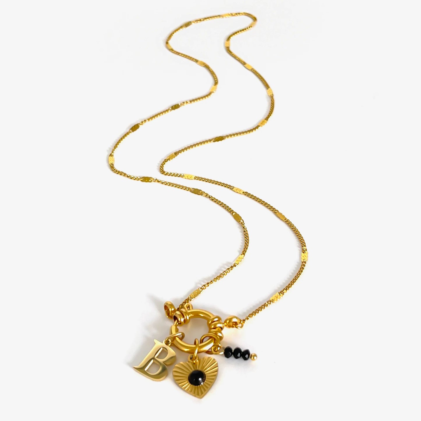 Alies Personalized Necklace