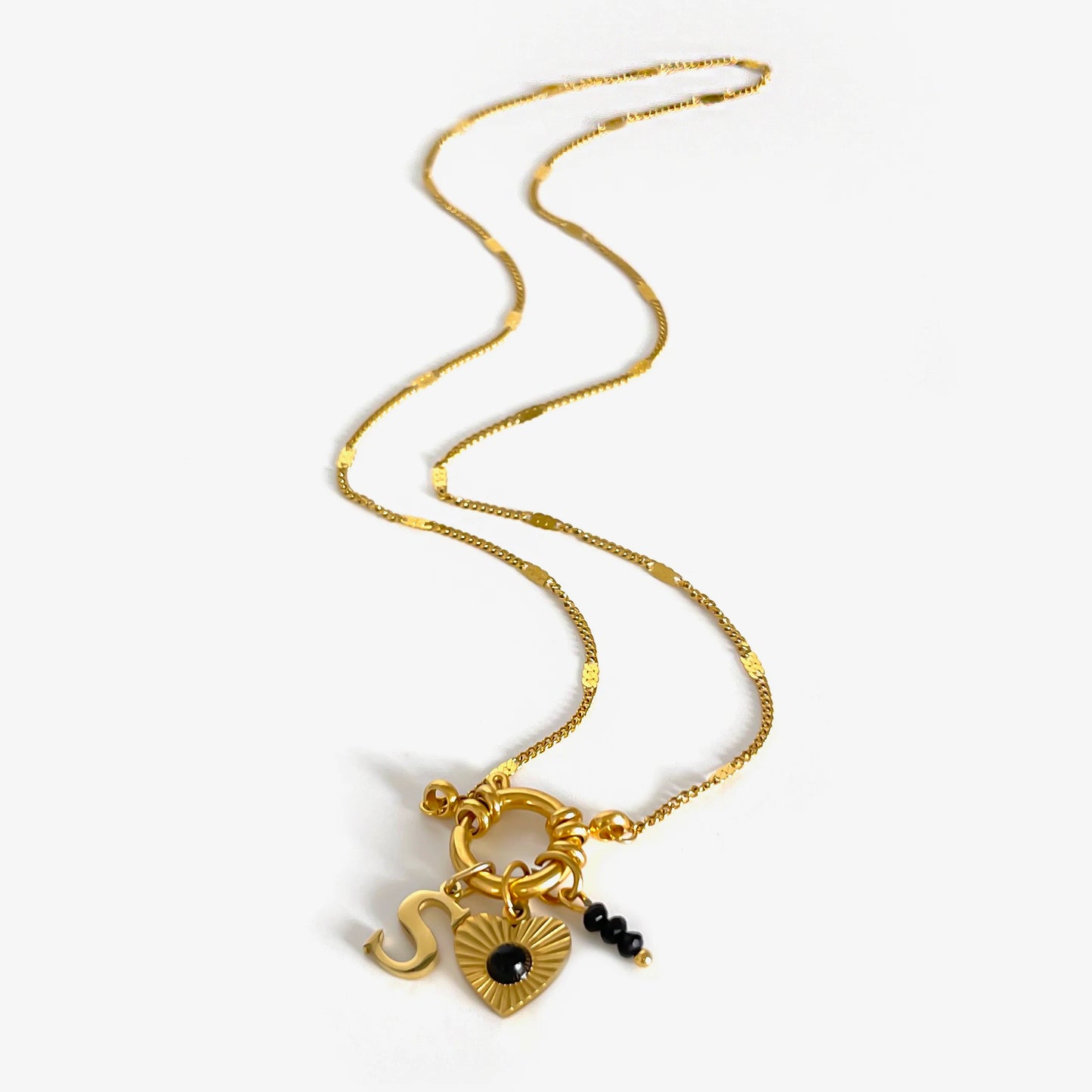 Alies Personalized Necklace