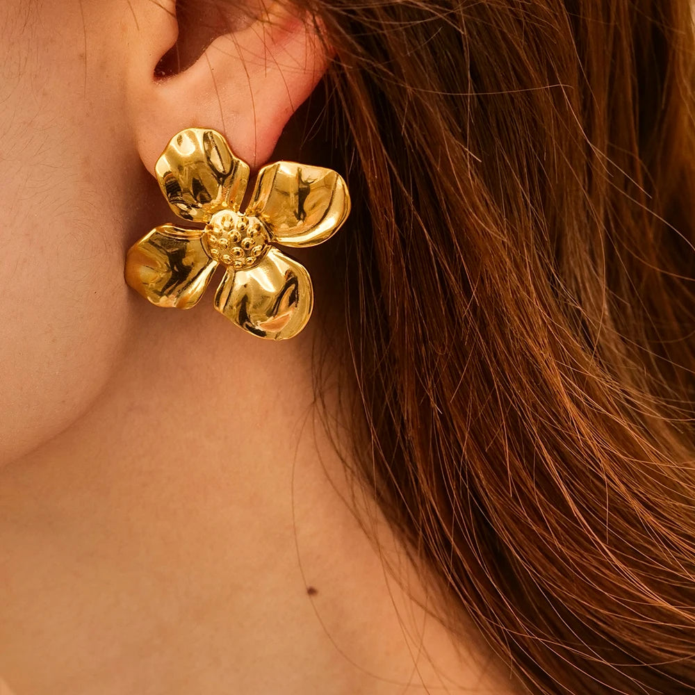 Golden Blossom