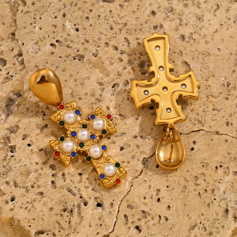Radiance Cross