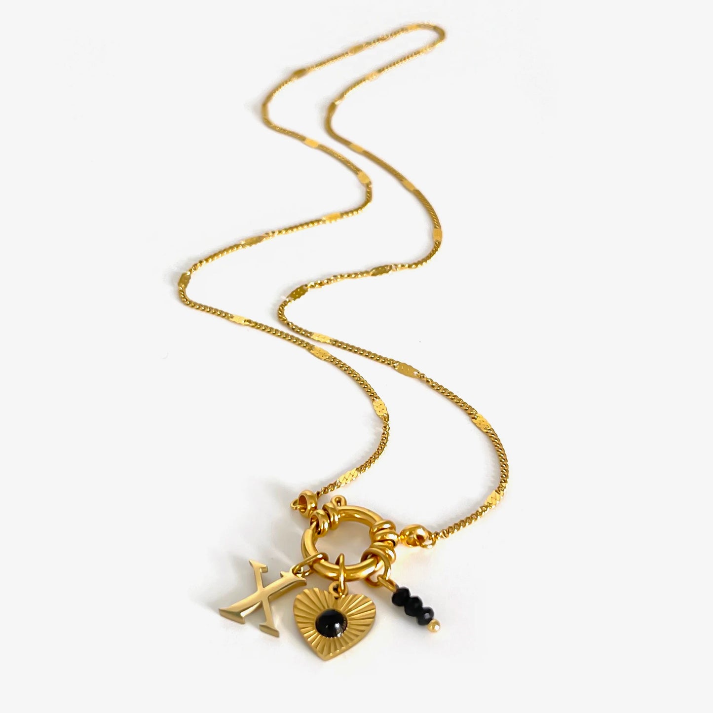 Alies Personalized Necklace