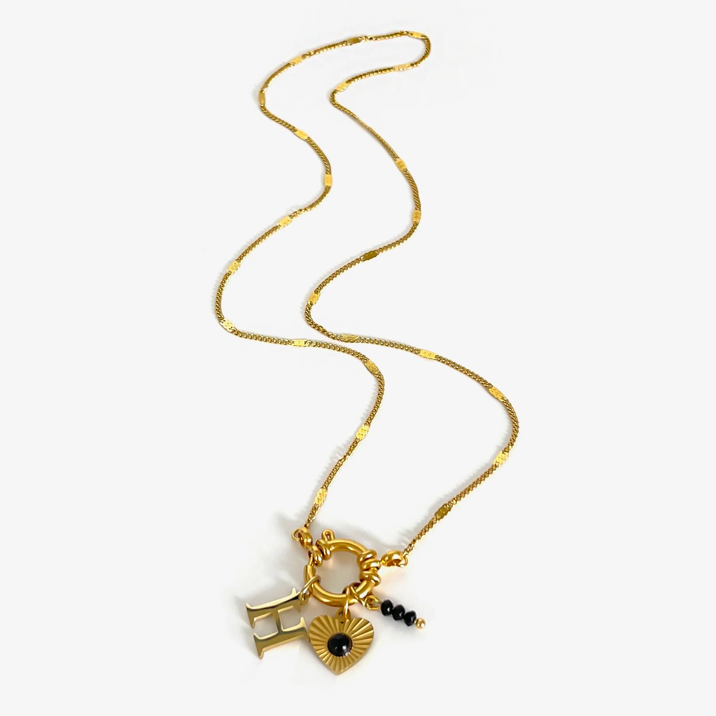 Alies Personalized Necklace