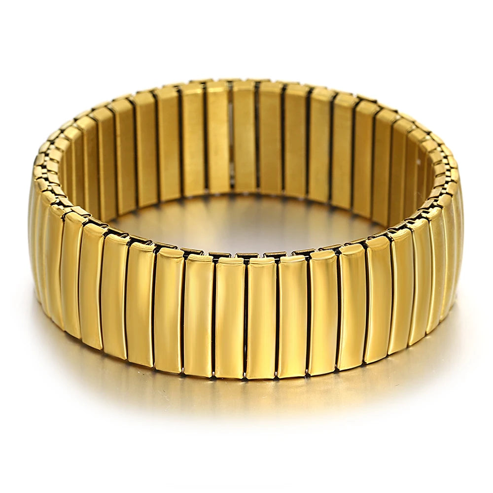 Luxury Flex Rings