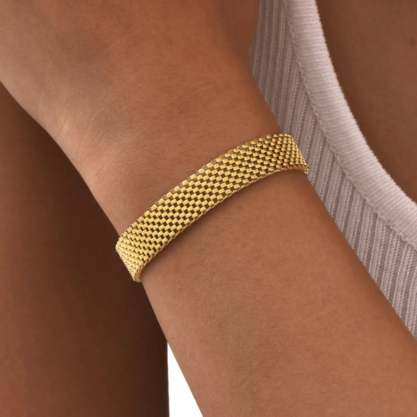 Luxe Mesh
