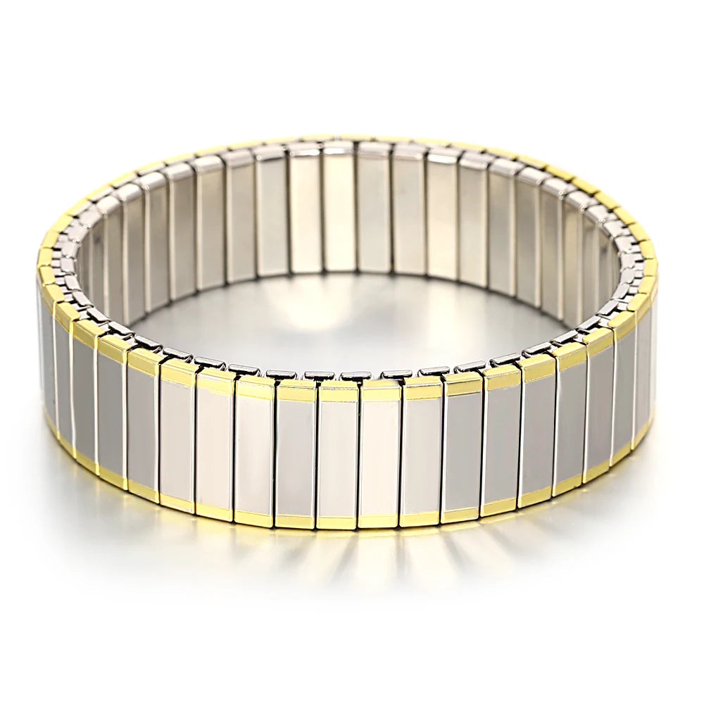 Luxury Flex Rings