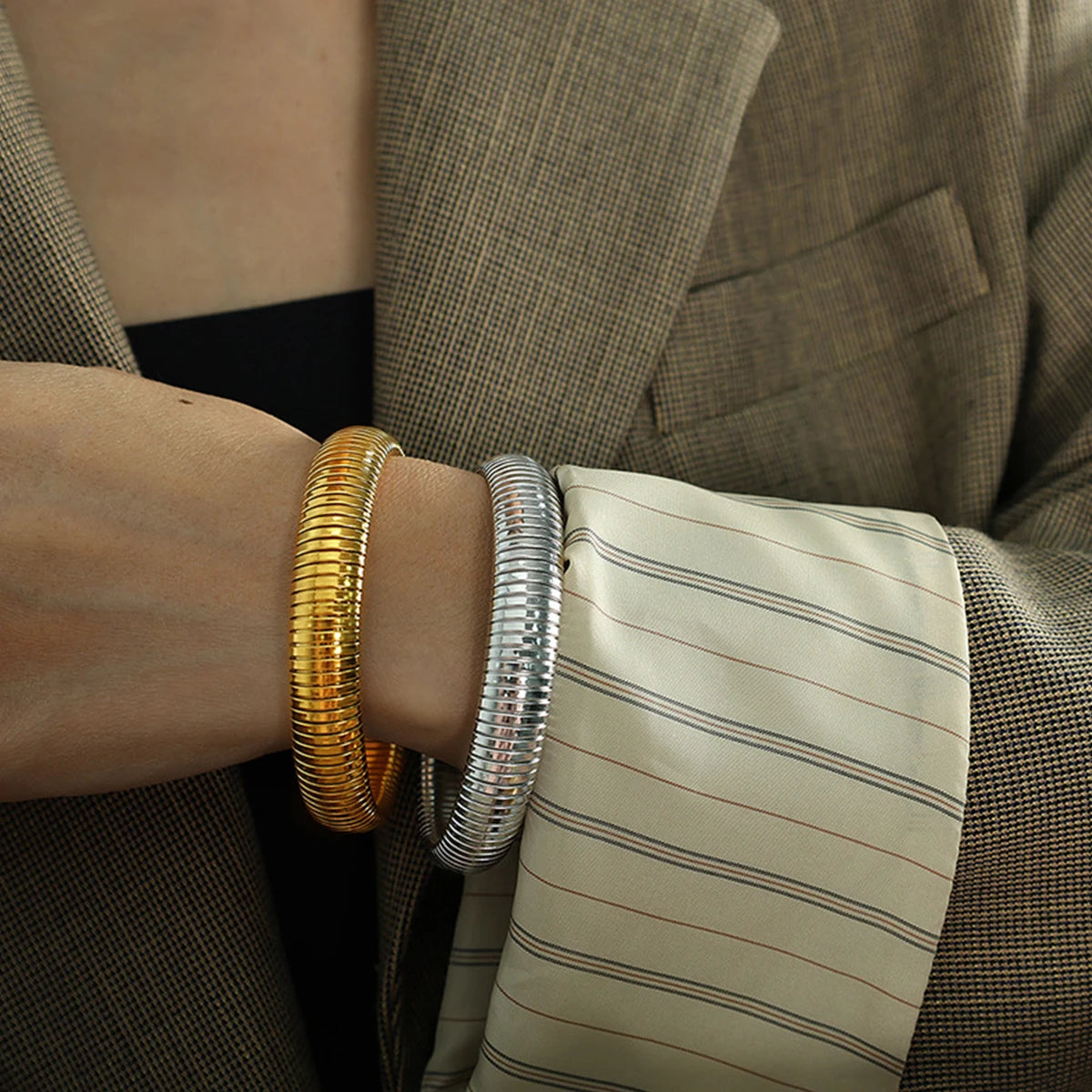 Heritage Luxe