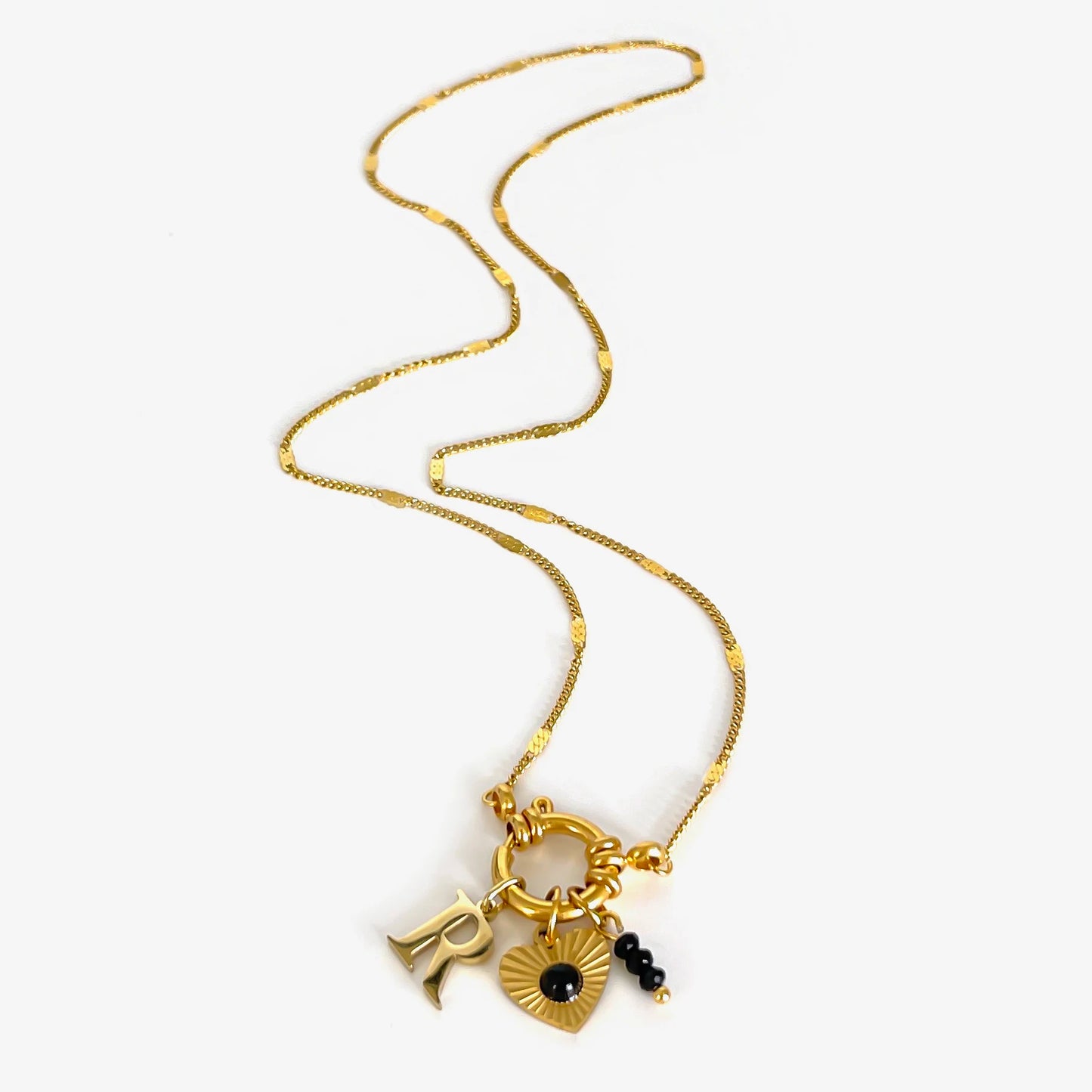 Alies Personalized Necklace