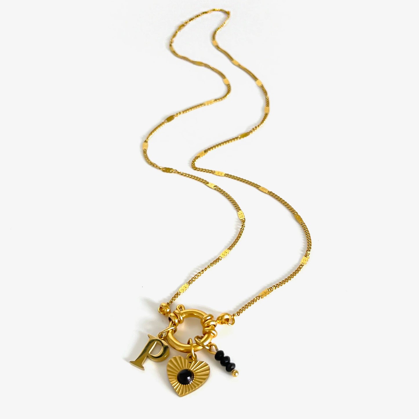 Alies Personalized Necklace