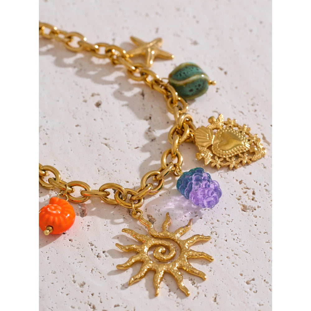 Summer Dazzle