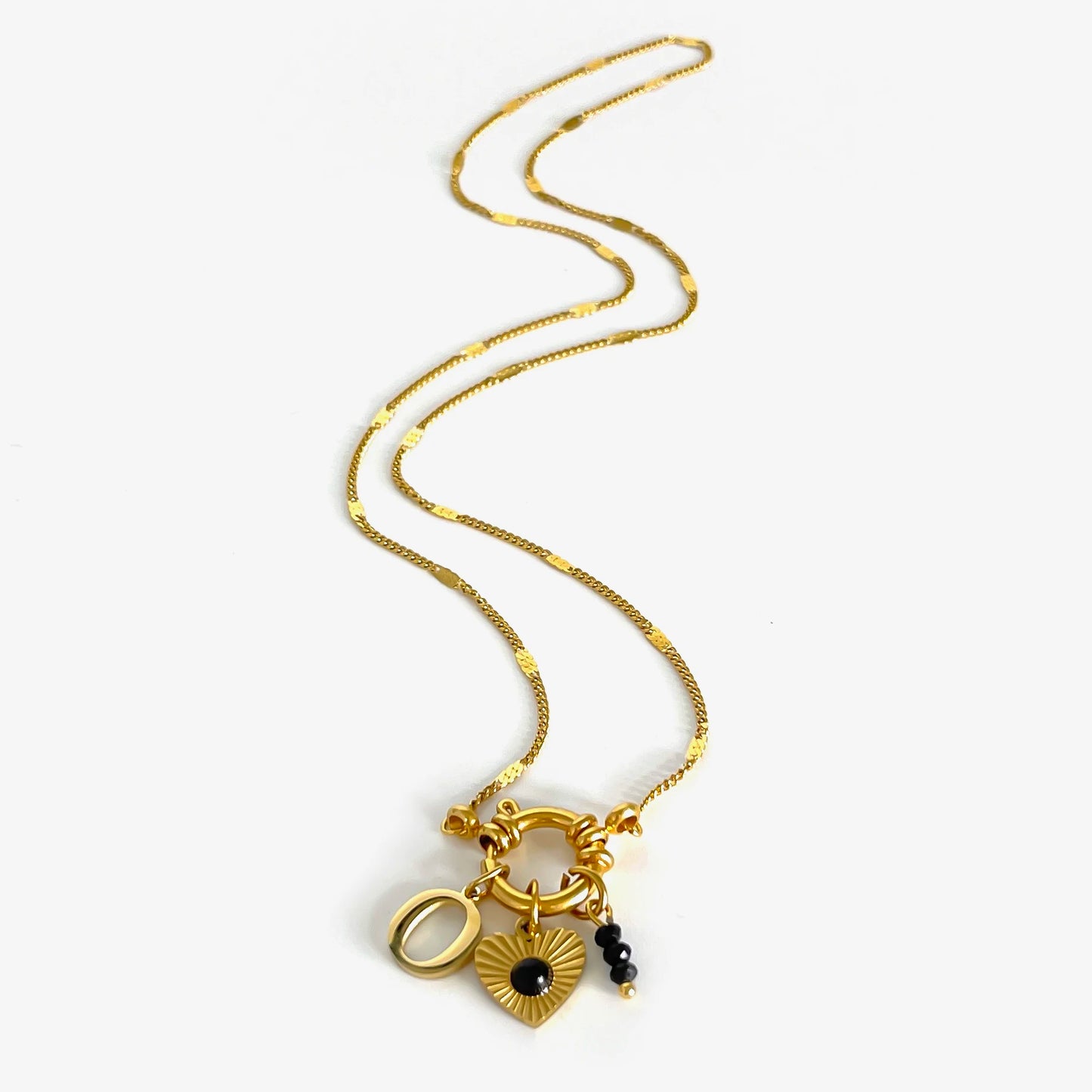 Alies Personalized Necklace
