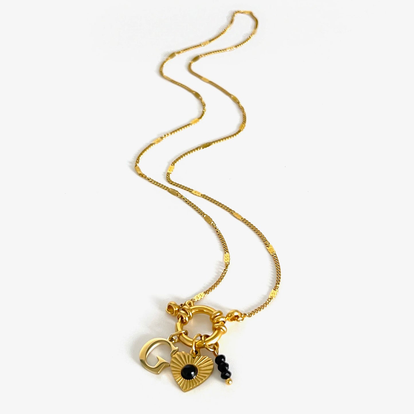 Alies Personalized Necklace