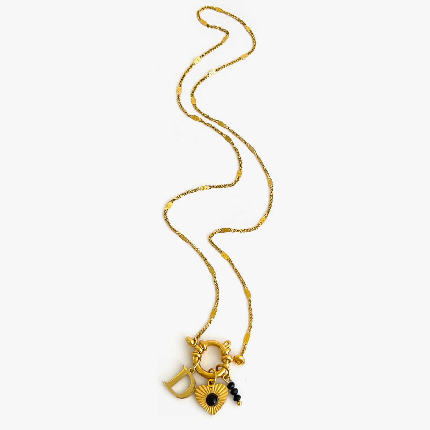 Alies Personalized Necklace