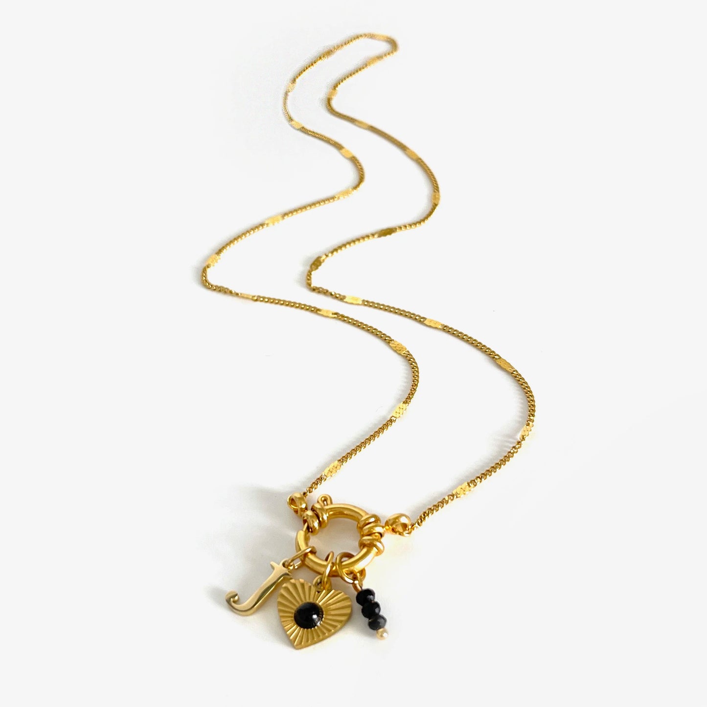 Alies Personalized Necklace