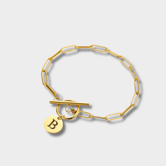 Eterna initial