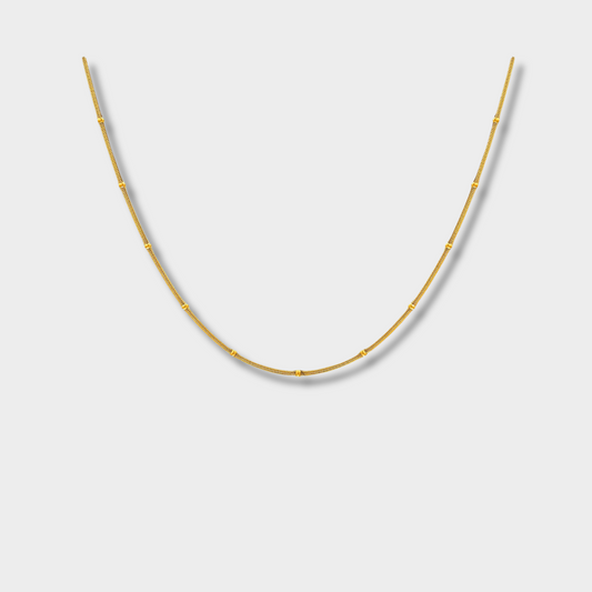 Isabel necklace