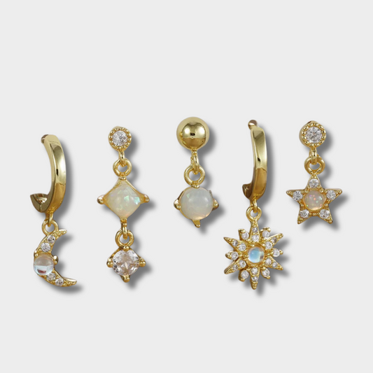 Dreams Collection