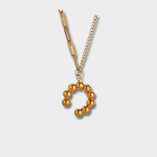 Golden Orbit