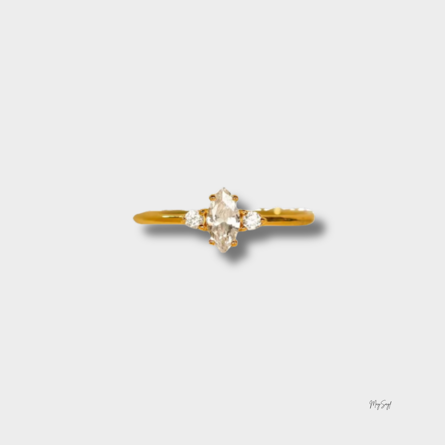 Luxe Birthstone
