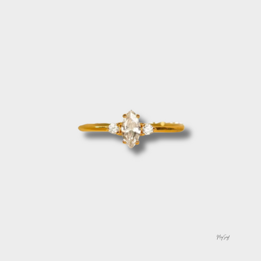 Luxe Birthstone