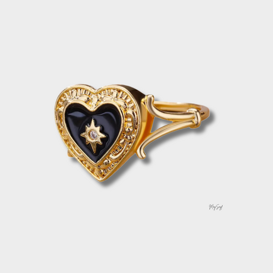 Midnight Heart