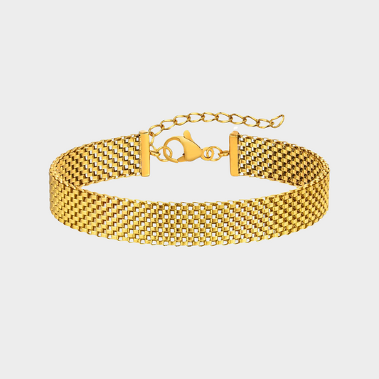 Luxe Mesh