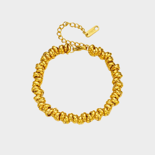 Golden twist