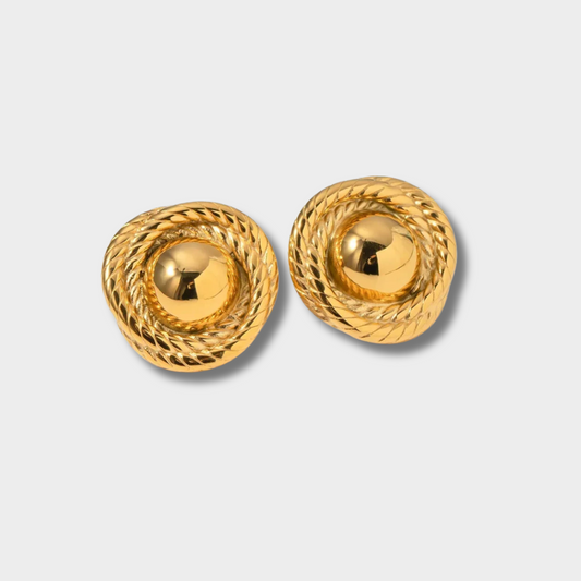 Luxe Swirl